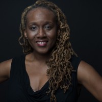 WICKED The Musical Employee Christina Alexander's profile photo