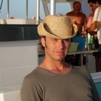GameDuell GmbH Employee Boris Wasmuth's profile photo