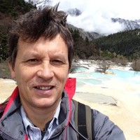 Stuart Waugh Email & Phone Number