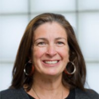 Tourist & Town newspaper Employee Jo O'Connor's profile photo