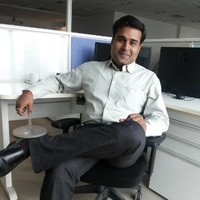 Anshul A Email & Phone Number