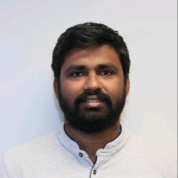 ReactorNet Employee K.v Krishna's profile photo