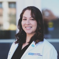 Confluence Rising (formerly CCEJ, the California Conference for Equality and Justice) Employee Karina Castro's profile photo