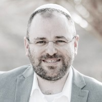 IDF Spokesperson's Unit Employee Emmanuel Lesgold's profile photo