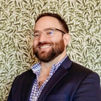 InPolicy Employee Andrew Becker's profile photo