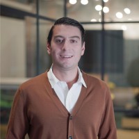 Adjust Employee Ender Ozcan's profile photo