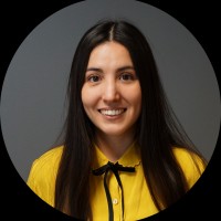Cevoid Employee Mariana Molina's profile photo