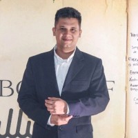 Culligan Paraguay Employee Victor Roa's profile photo