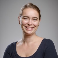 Sandstein Neue Medien GmbH Employee Cornelia Franke's profile photo