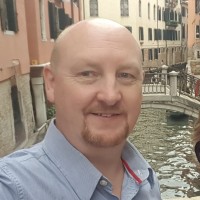 TYRI Lights Employee Lee Rushton's profile photo