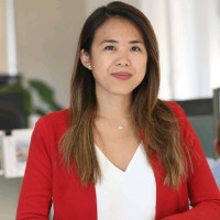 Stephanie Susanto Email & Phone Number