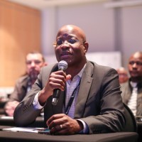 Broll Property Group (Pty) Ltd Employee Mandla Msweli's profile photo