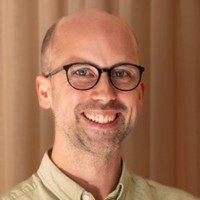 CauseyWestling Employee Andreas Jansson's profile photo