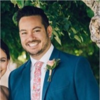 BioVentrix Employee Daniel Stack's profile photo