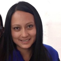 Gloria Employee Lorena Sisalema's profile photo