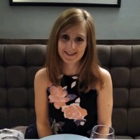 Tullis Russell (Asia) Employee Fiona Black's profile photo