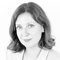 Wheely Employee Irina Makeeva's profile photo