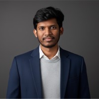 Wysdom.AI Employee Pavitra M.'s profile photo