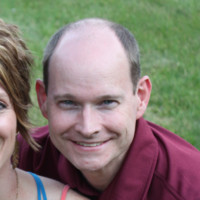 Trimpac Inc. Employee Brian Sahlstrom's profile photo