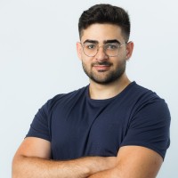 Flow Security Employee Eylon Ilouz's profile photo