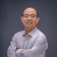 NAVIGANTIS Employee Hyosig Kang's profile photo