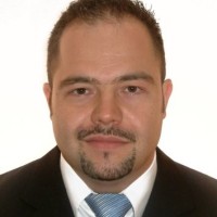 ZOLTEK Employee Attila Savoly's profile photo