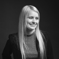 Mansell Building Solutions Employee Courtney McLoughlin's profile photo