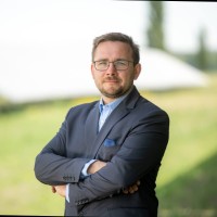 P&Q Sp. z o.o. Employee Marcin Kalicki's profile photo