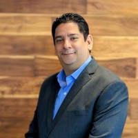 Edilberto Robinson Email