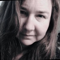 Codepink Employee Marie Goodwin's profile photo