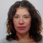 Santé Plus Employee Marina Rodas's profile photo