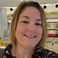 Lane Community College Employee Jennifer Dumble's profile photo