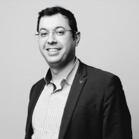 OliveSoft Employee Mohamed Kossentini's profile photo