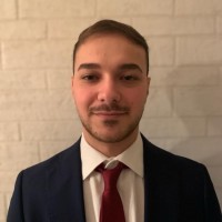 Fincons Group Employee Paolo Grimaldi's profile photo