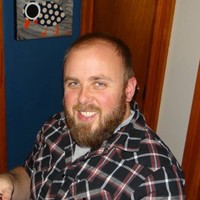 Dunlop Aircraft Tyres Employee Edward Westbrook's profile photo