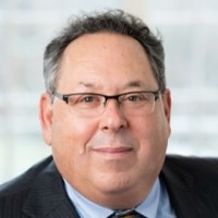 Weir LLP Employee Alan Yatvin's profile photo