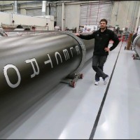 ZeroJet Employee Daniel Franich's profile photo