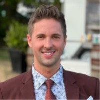 Forge Strategy Employee Joel Hartzell's profile photo