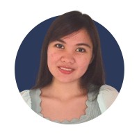 CatchCorner Inc. Employee Andrea Faye Cabrera's profile photo