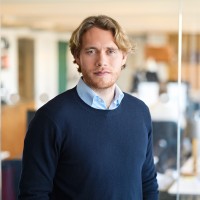 wawa fertility Employee Eske Gerup's profile photo