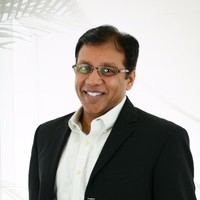 Electrolux Professional Group Employee Ajay Kothari's profile photo