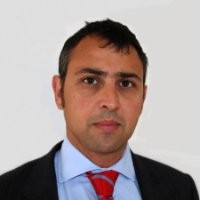 Capita Employee Bill Lincoln's profile photo