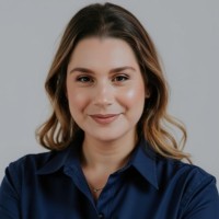 OncoHost Employee Mimi Strahl's profile photo