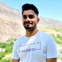 Kavtech Solutions (Private) Ltd. Employee Usama Afzal's profile photo