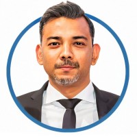 Cheil Germany GmbH Employee Arnab Biswas's profile photo