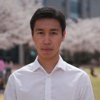 Onsquare Employee Almas Abilkhanov's profile photo