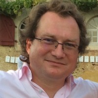 HellermannTyton France Employee Sylvain Didier's profile photo