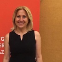 MNG Kargo Employee Olga Aydoğan's profile photo