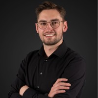 Timmer GmbH Employee Niklas Vernim's profile photo