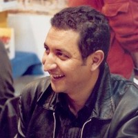 Fluide Glacial Employee Youssef Daoudi's profile photo